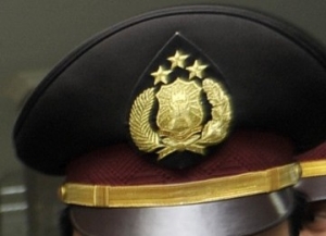 GoRiau Polisi Baik Ini Rela Jual Sepeda Motor Kesayangannya untuk Bangun Rumah Warga Miskin