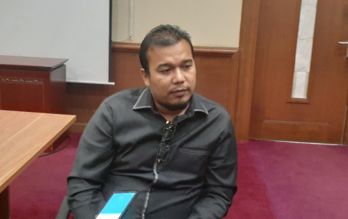 Jatah CPNS Pemprov Riau Hanya 279 Formasi, DPRD: Tidak Memenuhi Harapan
