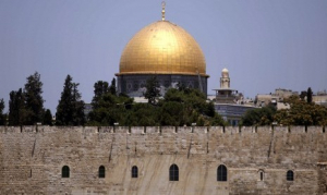 GoRiau 653 Pemukim Yahudi Didukung Polisi Israel Serbu Kompleks Masjid Al-Aqsa