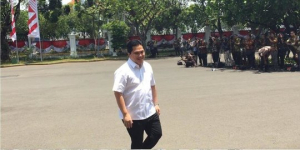 GoRiau Ini 5 Calon Menteri yang Jumpai Jokowi di Istana Hingga Pukul 11.16 WIB