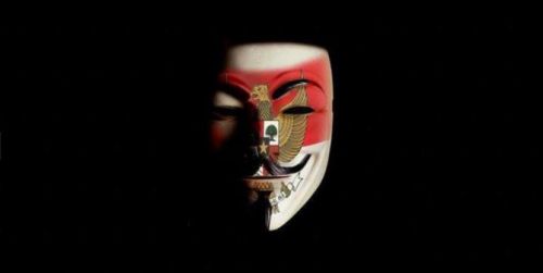 Hacker Indonesia Rontokan Website Polisi dan Bank Sentral Australia
