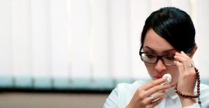 GoRiau Waduh... MA Naikkan Hukuman Angelina Sondakh 3 Kali Lipat, Plus Harus Kembalikan Uang Negara Rp12,58 Miliar