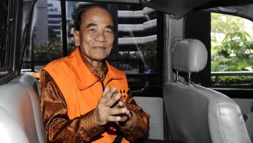 Korupsi Alih Fungsi Hutan, Zulkifli Hasan Dituding Serahkan Izin Langsung ke Riau