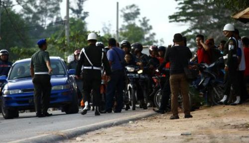 Tewas Ditikam, Jenazah Anggota Brimob Diautopsi di RS Bhayangkara