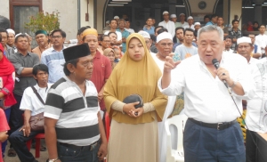 GoRiau 4 Tokoh Tionghoa Ini Juga Gerah dengan Sikap Ahok