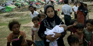 GoRiau Umat Islam Myanmar Terus Dibantai, Menag Imbau Muslim Indonesia Shalat Gaib dan Baca Qunut Nazilah
