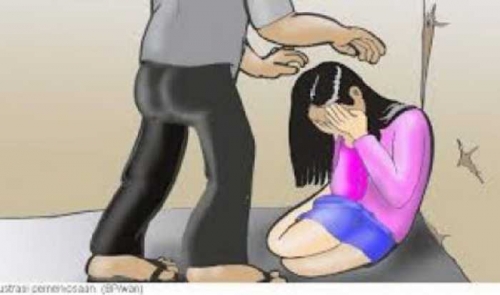 Dicegat 3 Pria di Jalan, Wanita 21 Tahun Digiring ke Kebun Sawit, Harta Dirampas dan Alami Pelecehan Seksual