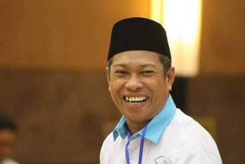 Jelang Musorprov, Sudah Ada 2 Nama Bakal Calon Ketua PSTI Riau Periode 2018-2022