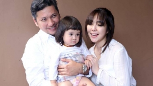 GoRiau Gugat Cerai Gading Marten, Gisella Minta Maaf dan Mohon Didoakan