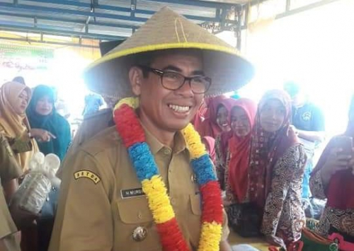 Batasi IPK, Bukti Bupati Kuansing Prioritaskan Putra Daerah dalam Penerimaan CPNS