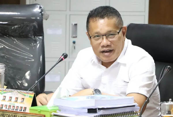Jumlah Kursi di DPRD Kota Pekanbaru Meningkat, PDIP Hanya Targetkan Tambah Satu Kursi