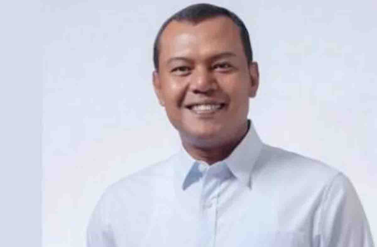 GoRiau - Dihadiri Kaesang dan Raja Juli Antoni, Rakorwil PSI Riau ...