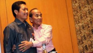 GoRiau Kasus Annas Maamun Berpotensi Dilindungi Lembaga Kepresidenan, Ini Alasannya