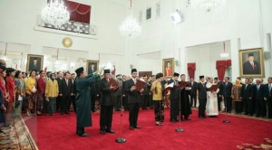 GoRiau Ketua KPK Akan Tingkatkan Operasi Tangkap Koruptor