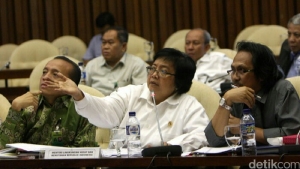 GoRiau Terlibat Kebakaran Hutan di Riau, Izin HPH PT HSL Dicabut, Izin PT SRL dan LIH Dibekukan