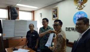 GoRiau 7 Media yang Diadukan Eko Patrio Bukan Produk Jurnalistik, Dewan Pers Sarankan Melapor ke Polisi