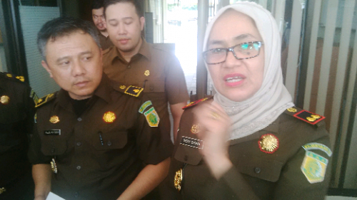 Tak Ada Rutan, Polisi dan Jaksa di Pelalawan Harus Mondar-mandir Titipkan Tahanan ke Pekanbaru
