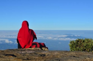 GoRiau Diminta Buka Hijab, Safina Pilih Batalkan Dapat Beasiswa
