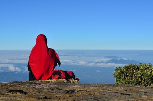 Diminta Buka Hijab, Safina Pilih Batalkan Dapat Beasiswa
