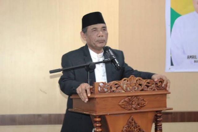 Kata MUI Riau Soal 7 Nama Calon Ketua dan Peluang Ustadz Abdul Somad