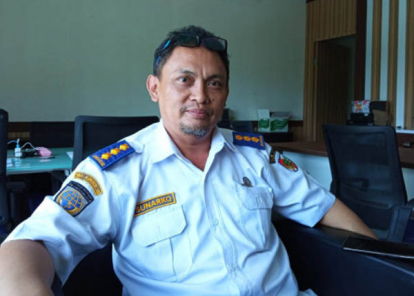 GoRiau Warga Dishub Pekanbaru Diimbau Selektif Pilih Kendaraan Bus untuk Keluar Kota
