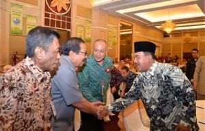 GoRiau Tidak Ada Keberhasilan tanpa Perjuangan dan Kerja Keras