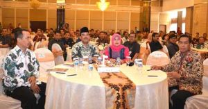 GoRiau Bupati Ingin Kampar Jadi Kabupaten Koperasi