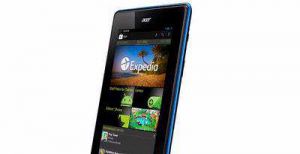 GoRiau Nah Ini Dia, Tablet Android Murah dari Acer