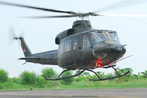 GoRiau Heli TNI AD Bermuatan 10 Prajurit Hilang di Tarakan