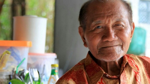 Korban Rezim Soeharto, Kakek Renta Ini Dapat Ganti Rugi Rp1 Miliar