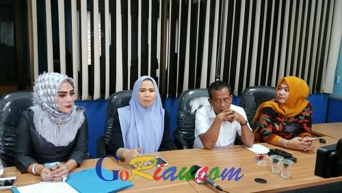 Ini Agenda Besar Rakerwil II DPW PAN Riau, Ada Umrah Gratis untuk Masyarakat