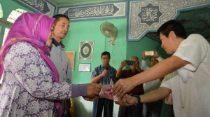 GoRiau Berdalih untuk Bantu UNBK, SMPN Unggulan Pungli Ratusan Wali Murid, Berhasil Dibongkar Ombudsman