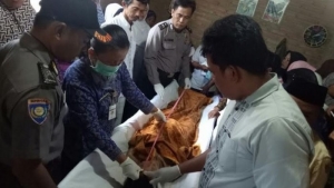 GoRiau Pelajar SMP Tewas karena Pendarahan Saat Berhubungan Badan dengan Pacar di Tempat Kos