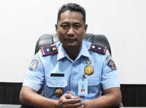 Permudah Masyarakat, Imigrasi Selatpanjang Terapkan Aplikasi Apapo