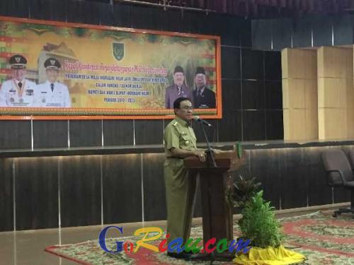 Sukses Bangun 386.660 Meter Jalan, Kini DMIJ Berubah Jadi DMIJ Plus Terintegrasi