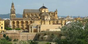 GoRiau Mezquita, Masjid yang Didirikan Abad ke-8 di Spanyol Terancam Hilang
