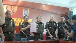 GoRiau Kejaksaan Hentikan Penanganan Kasus Novel Baswedan