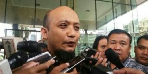 GoRiau Kasus Novel Baswedan Dihentikan karena Tak Cukup Bukti dan Kedaluwarsa