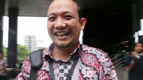 WartaPKU.com Kasus Dihentikan, Tak Ada Saksi Lihat Novel Baswedan Aniaya Korban