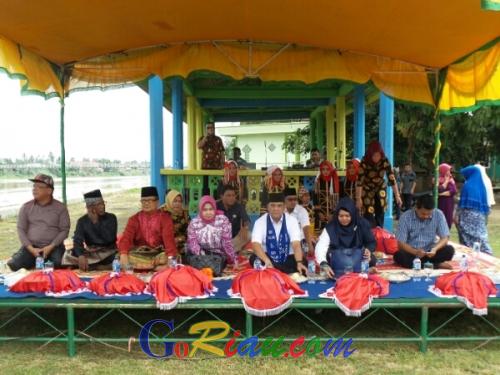 Tokoh Masyarakat Kuansing Berharap Pacu Jalur Jadi Event International Kepada Syamsuar - Edy Nasution Jika Memimpin Riau