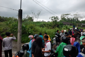 GoRiau Hanyut Saat Kegiatan Pramuka, 7 Siswa SMPN 1 Turi Tewas, 23 Luka-luka dan 3 Belum Ditemukan