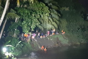 GoRiau Dua Lagi Jasad Siswa SMPN 1 Turi Ditemukan, Korban Tewas Jadi 9 Orang