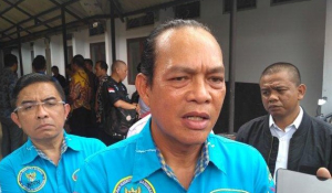 GoRiau Deputi BNN: Anggota Polri Terlibat Narkoba, Tembak Mati Saja