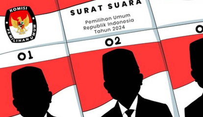 Sudah 50,47 Persen Suara Masuk, PDIP Masih Kuasai 2 Kursi DPRD Riau Dapil Inhu Kuansing