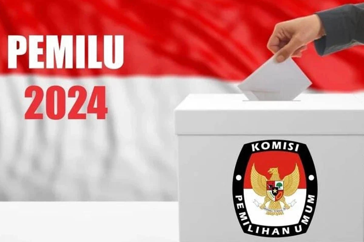 Suara Masuk 45,78 Persen, Partai Golkar Diprediksi Raih 2 Kursi DPRD Riau dari Dapil Inhil