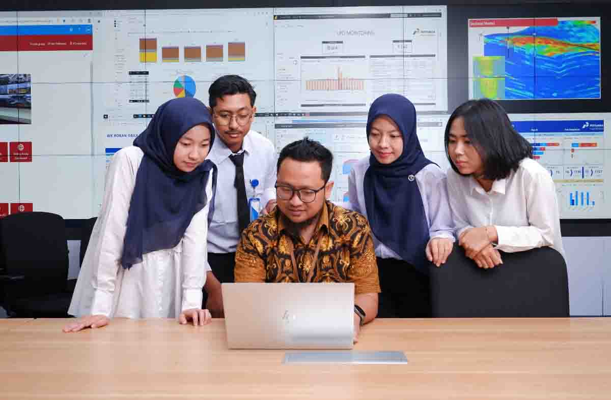 Magang PHR Batch 6 Dimulai, Ratusan Peserta Siap Sambut dengan Antusias