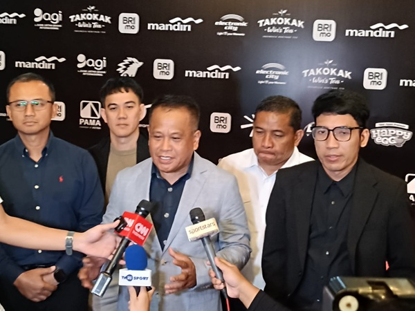 Sukses, Indonesia Pingpong League Awards dan Pencanangan IPL 2025