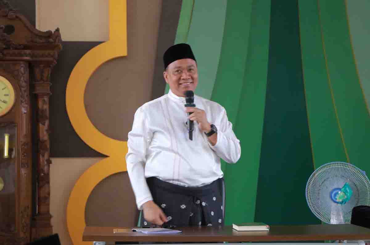 Pemko akan Luncurkan Program Pekanbaru Cinta Al-Quran