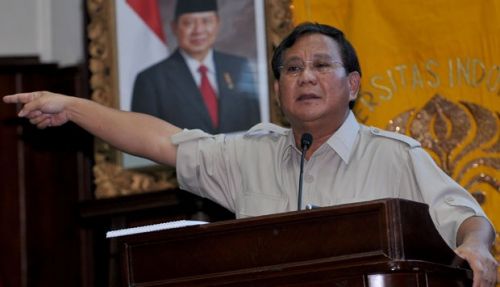 Kalau Terpilih Jadi Presiden, Prabowo akan Teruskan BPJS