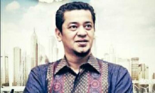 Budaya Kerja tak Mendukung, Riau Go IT Hanya Mimpi, Noviwaldi: Sebaiknya Jadi Riau Untuk Itu Saja